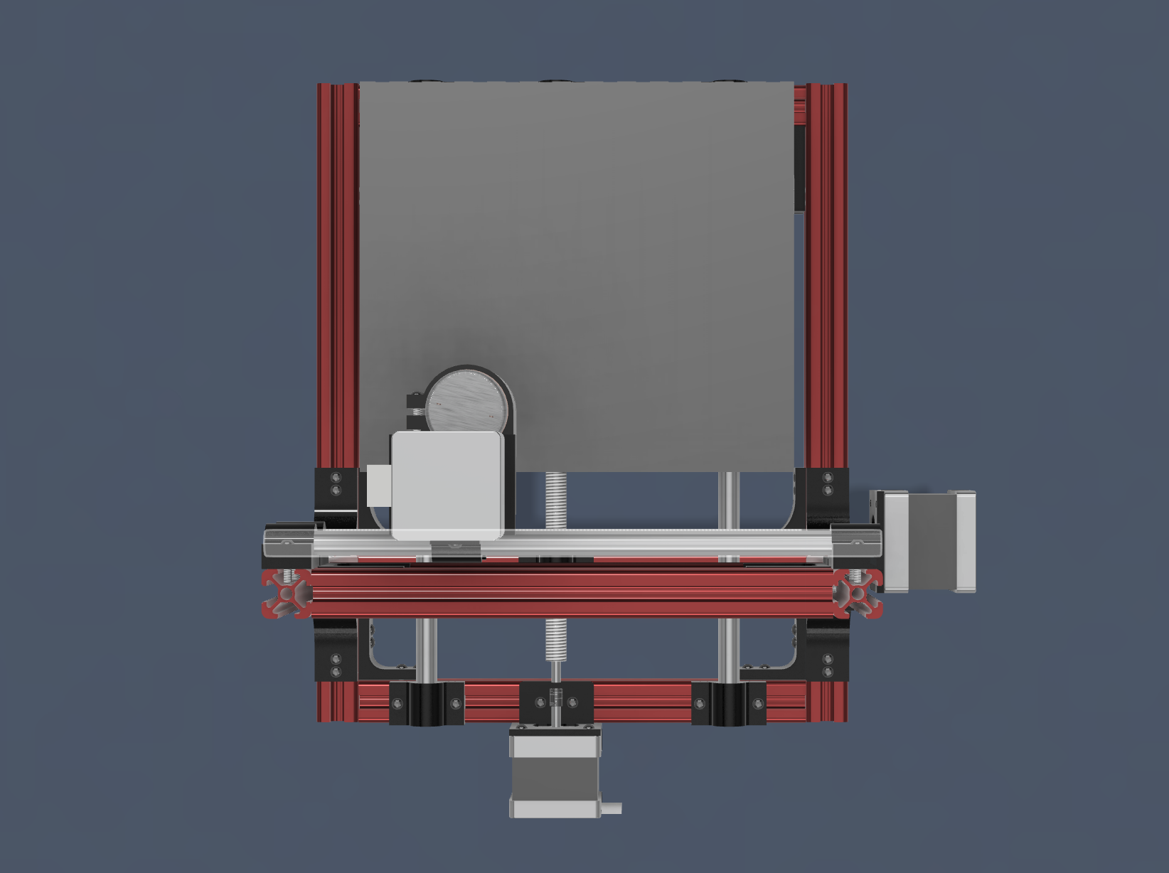CNC Mekanik 9