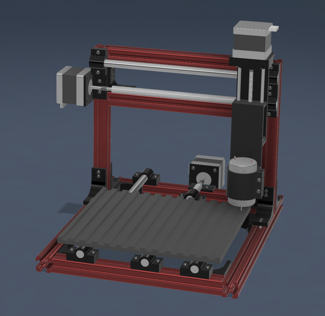 CNC Mekanik 5