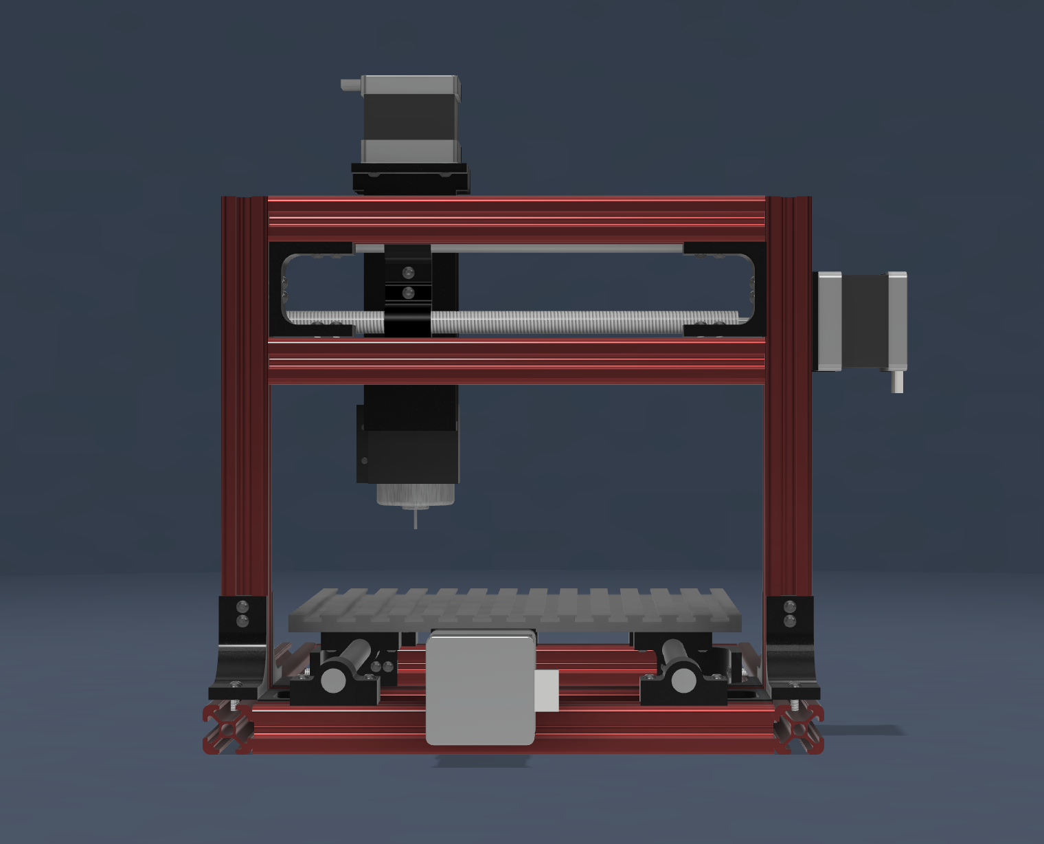 CNC Mekanik 7