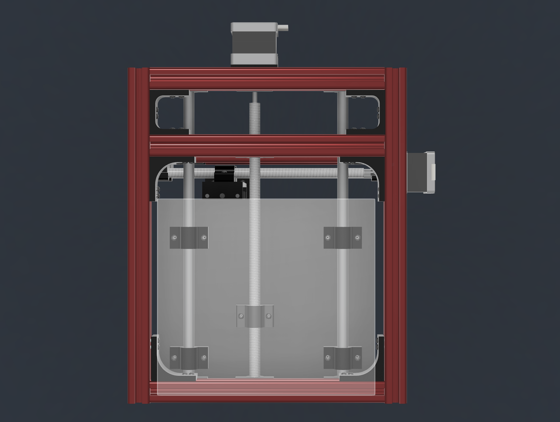 CNC Mekanik 8
